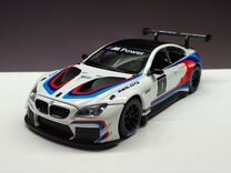 1:24 BMW M6 GT3
