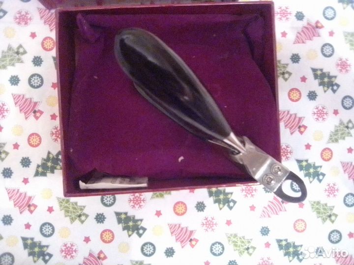 Ножницы для стрижки когтей