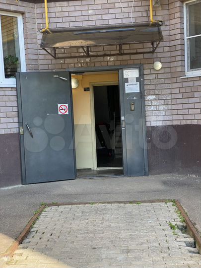 2-к. квартира, 47 м², 3/4 эт.