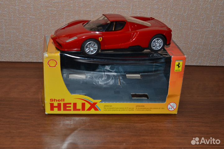 Масштабные модели 1 43