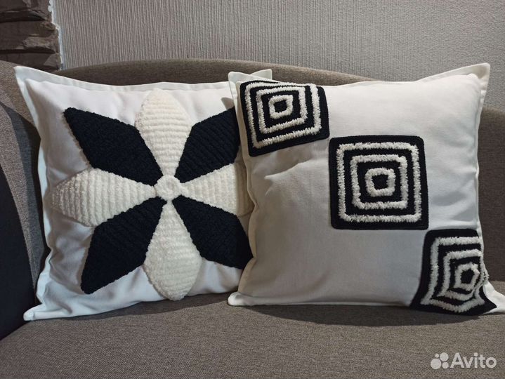 Декоративная наволочка