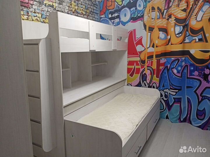 Сборка мебели