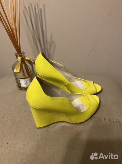 Туфли Brian Atwood оригинал