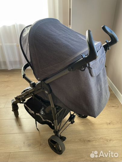 Коляска peg perego si