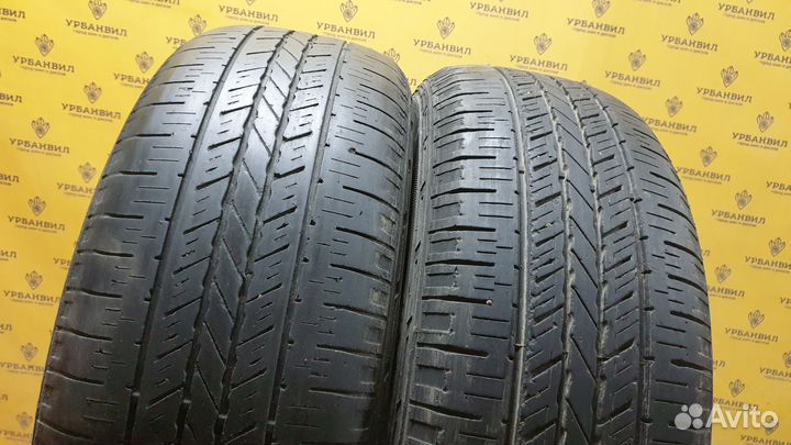 Hankook Dynapro HP RA23 235/60 R18 107V