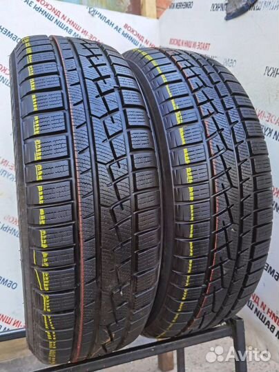 Yokohama W.Drive 215/60 R17 96T