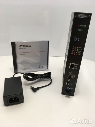 Модули для атс ipecs LIK, UCP LG-Ericsson