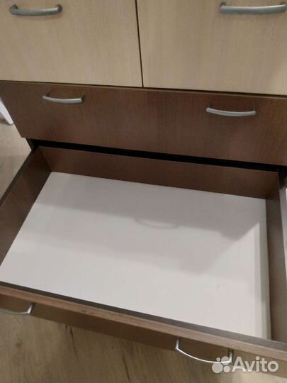 Пеленальный комод бу