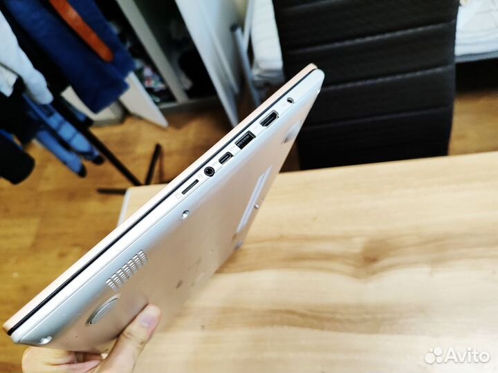 Ноутбук Asus vivobook 15