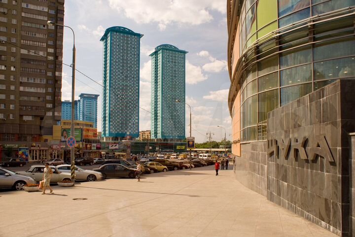 Комната 15 м² в 3-к., 15/30 эт.