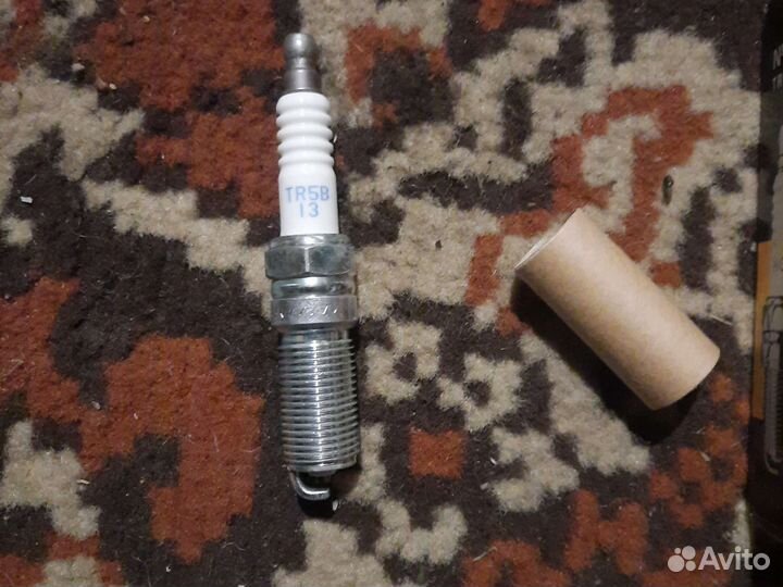 Свечи зажигания NGK 96463