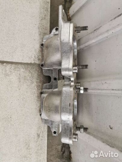 Коллектор впускной rickter yamaha sj 62t