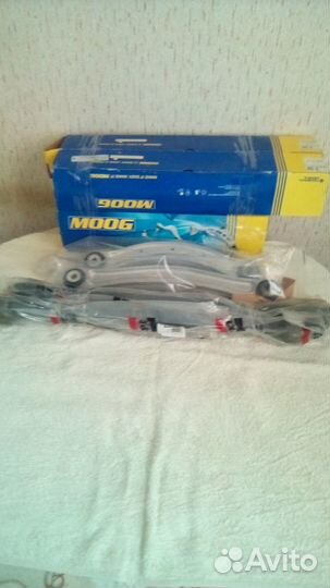 Рычаги для VW Taureg