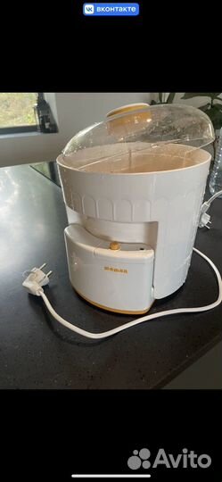 Стерилизатор