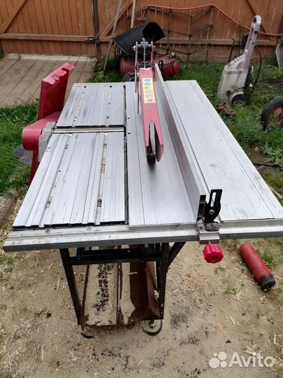 Циркулярная пила