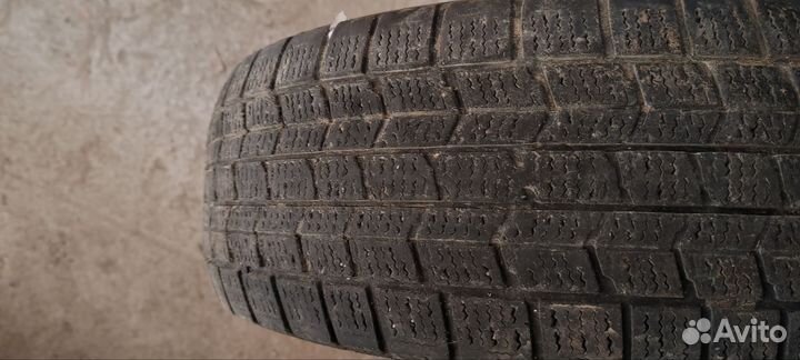 Dunlop D65T Touring 195/65 R15 25E