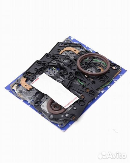 Ремкомплект для ремонта двигатель ямз-7511.10