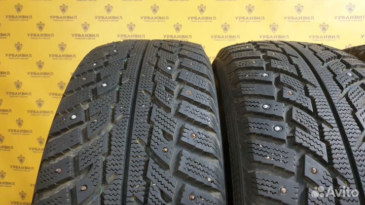 Kumho I'Zen RV Stud KC16 235/65 R17 108Q