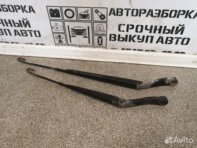 Поводок стеклоочистителя для Chery Boo A3 / M11