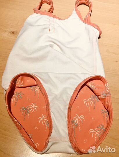 Купальник детский roxi 110 см