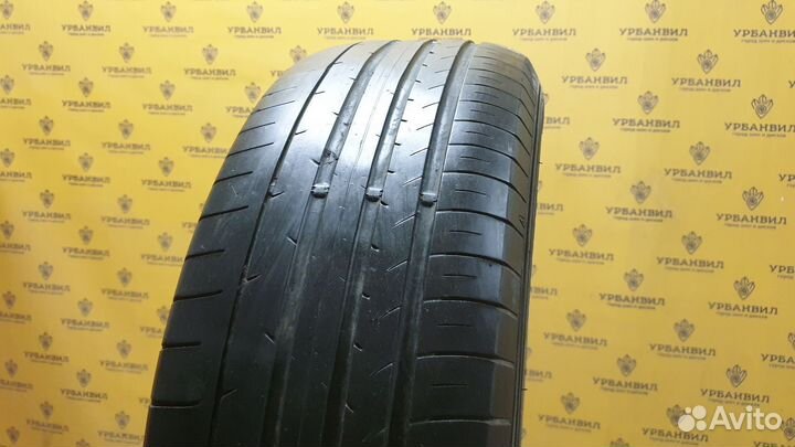Dunlop SP Sport Maxx 050+ 235/65 R17 108W