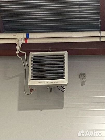 Монтаж системы отопления