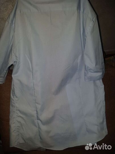 Рубашки школьные на мальчика