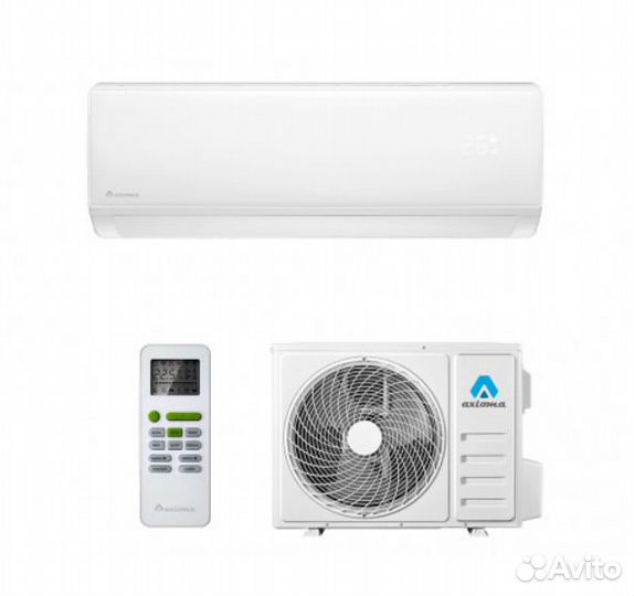 Кондиционер Axioma ASX07H1/ASB07H1