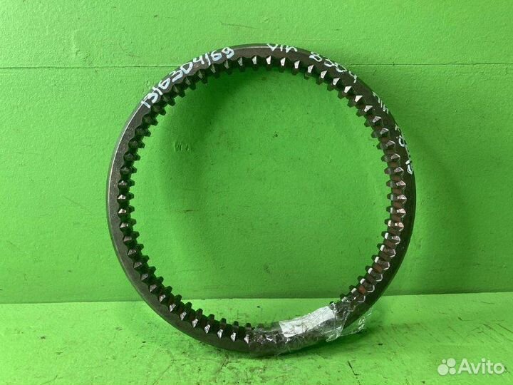 Кольцо синхронизатора RVI premium