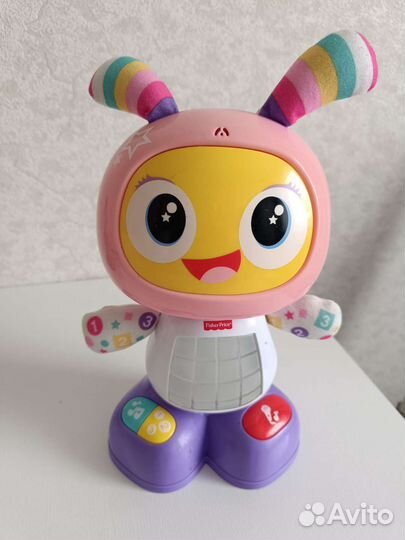 Робот Бибель