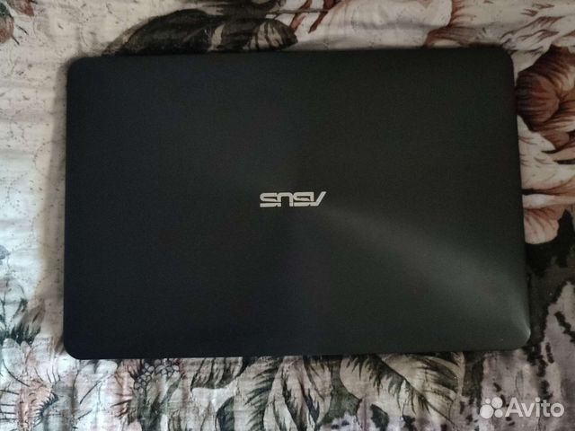 Asus X555 L
