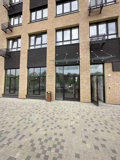 Свободного назначения, 60 м²