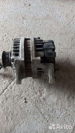 Генератор 1.5 8кл Chevrolet Lanos (Шевроле Ланос