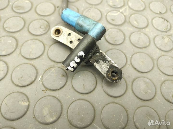 Датчик положения коленвала Renault Kangoo Ii KW0