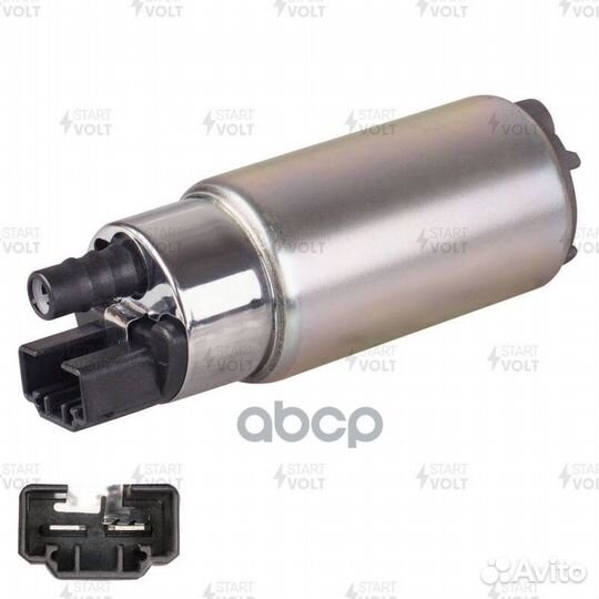 Электробензонасос LADA инжектор SFP0135 startvolt