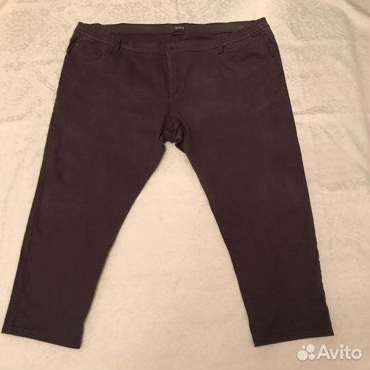 Мужские джинсы 76-78р,стретч, Германия