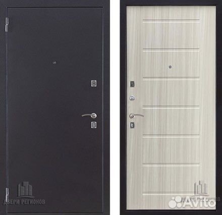 Дверь входная NEO