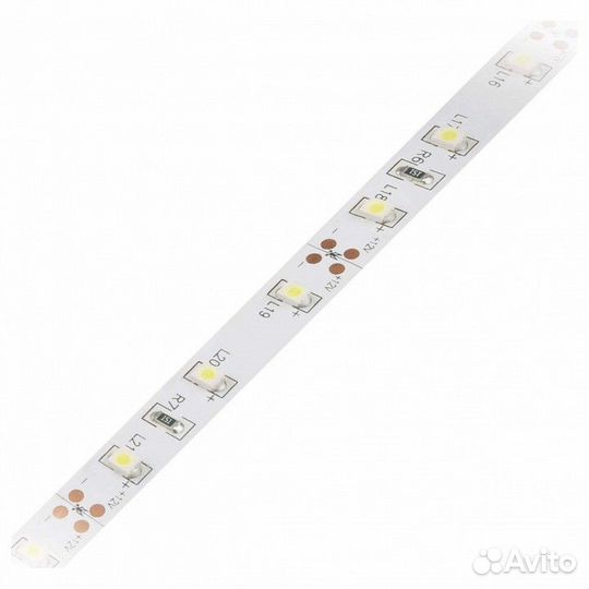 Лента светодиодная Uniel ULS-2835-60LED UL-0000065