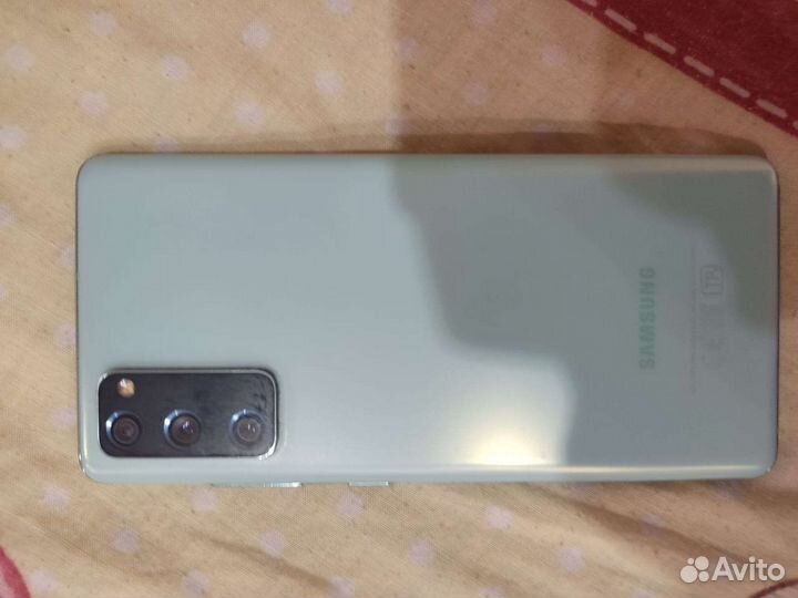 Galaxy S 20 FE