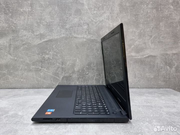 Ноутбук Dell Inspiron 15 i3/4Gb/SSD 120Gb