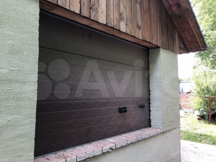 Дом 285,5 м² на участке 7,6 сот.