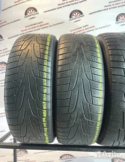 Kumho I'Zen KW31 195/65 R15 92T