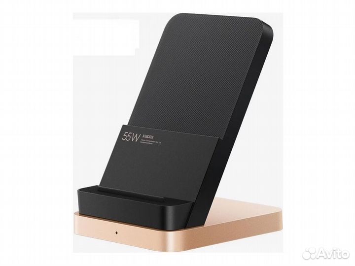 Беспроводная зарядка Xiaomi Stand 55W