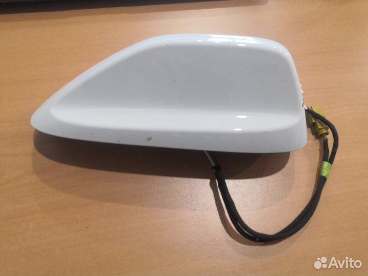 Антенна плавник Jeep Grand Cherokee WK2