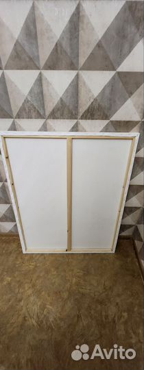 Холст на заказ