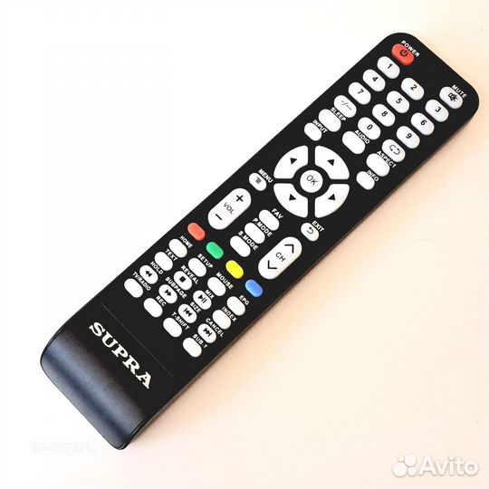 Пульт для телевизора Supra STV-LC55SST007U
