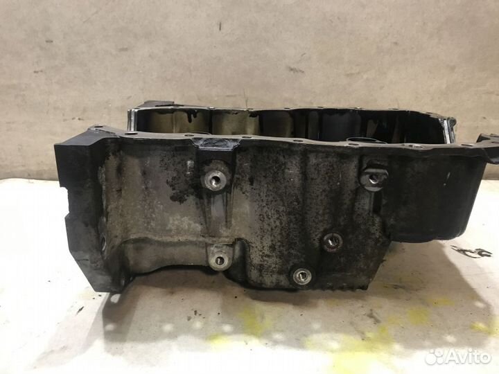 8200318813 Поддон Nissan Renault K9K