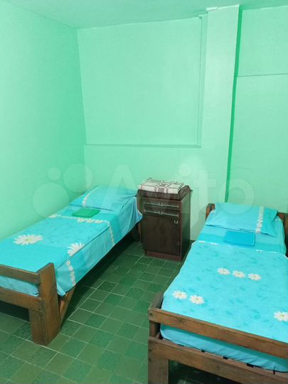 Комната 12 м², 1/2 эт.