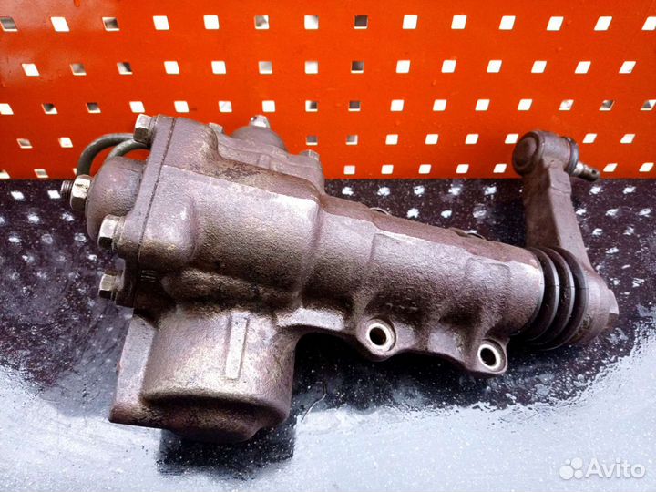 Рулевой редуктор Hyundai Galoper