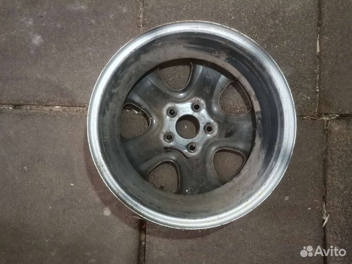 Диск R 16 Toyota. Suzuki. 1 штука